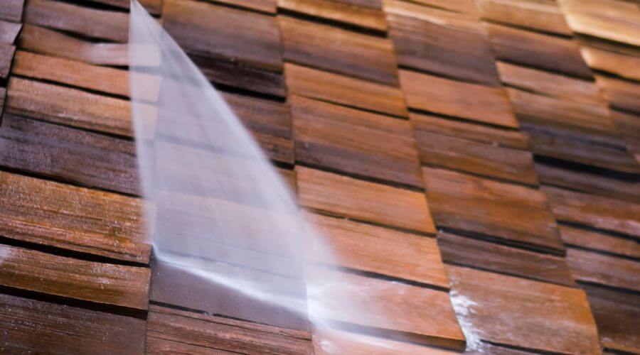 Asphalt Roofing in Olin, IA